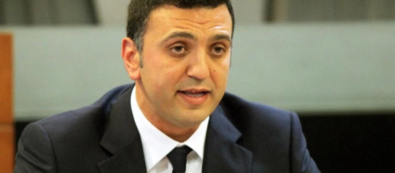 «Στοπ» στις βιαιοπραγίες κατά γιατρών και νοσηλευτών του ΕΣΥ βάζει ο Β.Κικίλιας